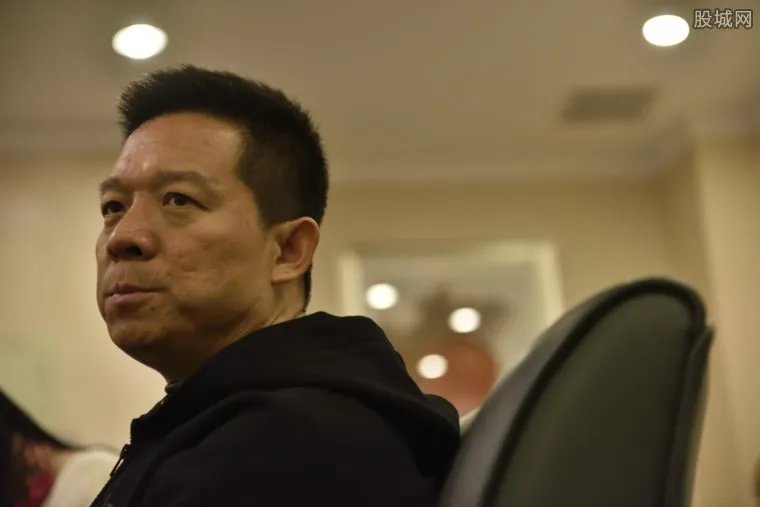 贾跃亭遭恒大起诉 因为他做了这件事