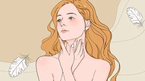 郁美净治湿疹吗