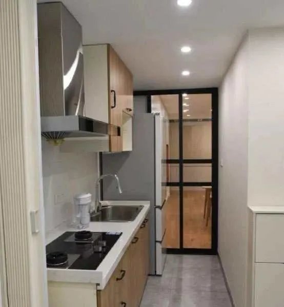 12.35平房子卖84万并成交,买这个房子的人在想啥?