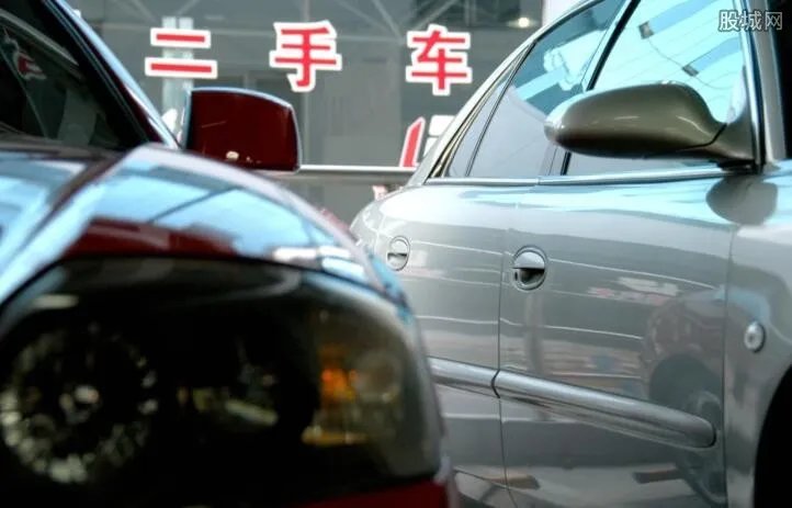 揭秘低价二手车猫腻 二手车买卖要警惕哪些方面