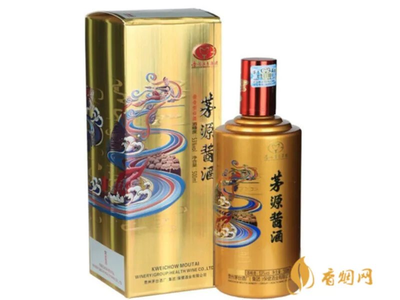 精装汉帝茅台酒多少钱