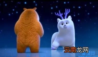 熊出没整改事件 熊出没为什么下架了