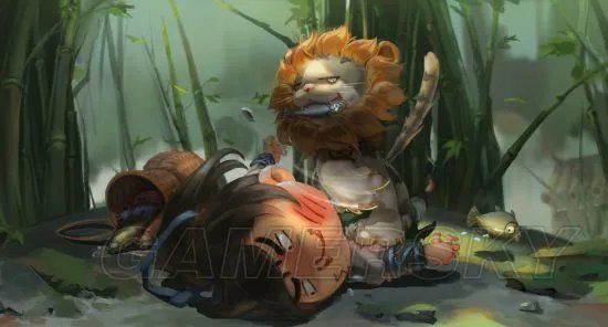 《洛川群侠传》图文攻略 全剧情事件流程图文攻略