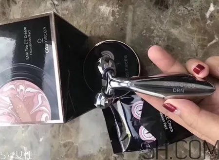 cosmetea是什么牌子_哪个国家的_什么档次