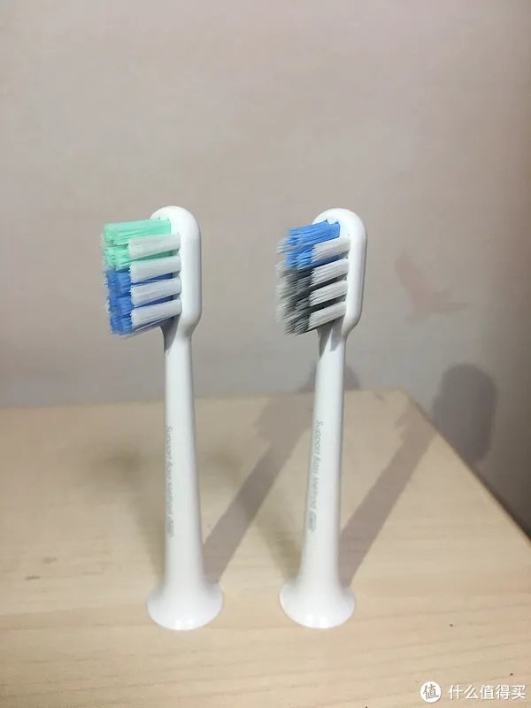 贝医生声波电动牙刷使用心得