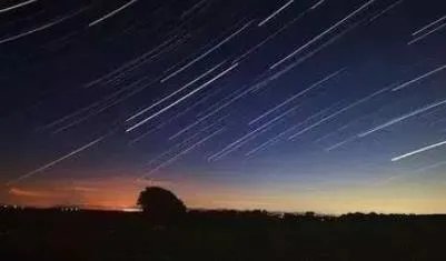 2018年星象吓人怎么回事：揭2018天象奇观都有哪些