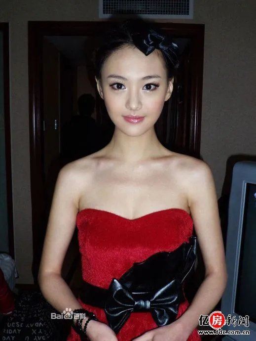 听说郑爽整容了，是真的吗？ 我希望不是，你们觉得呢？