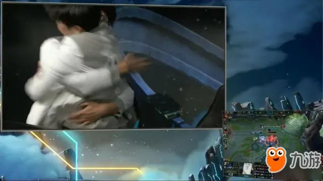 《lol》S8决赛IG3:0夺冠 总决赛比赛视频回放地址