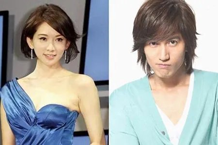 林志玲致歉粉丝惹关注 自爆单身令不少网友难过