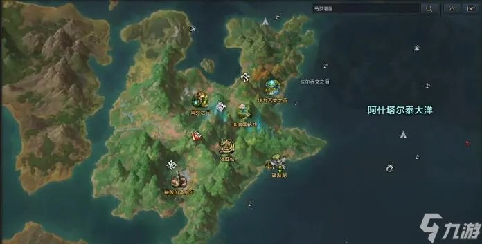 命运方舟二次觉醒多少级