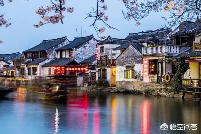 3月份最适合旅游的地方是哪里？