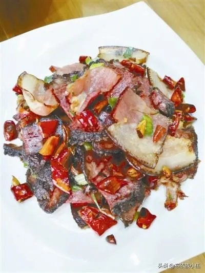 老家农村人都爱吃什么？都有哪些美食？