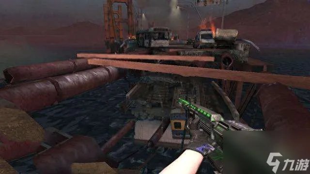 逆战为什么玩不了了 登不上去、没法玩原因解析