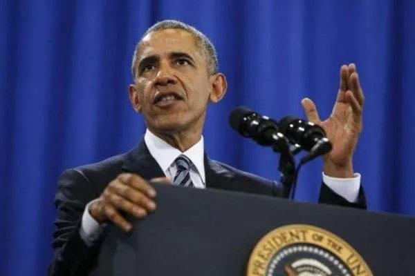 奥巴马是怎样评价特朗普的？