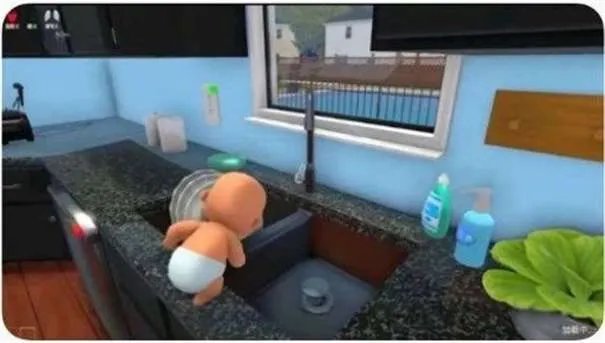 小婴儿历险记好玩吗 小婴儿历险记玩法简介