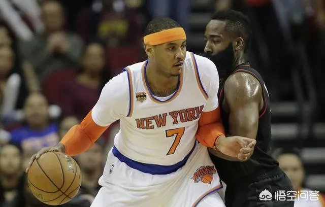 哈登的50+15+15和60分三双哪个含金量更高一些？