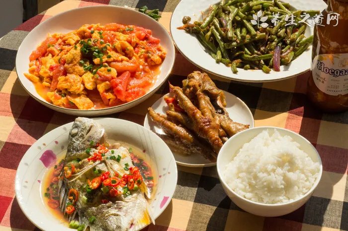 安神，4类安神食物