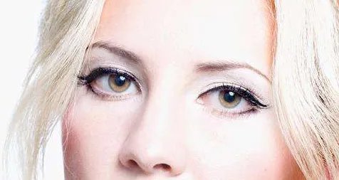 眼部抽脂手术费用是多少