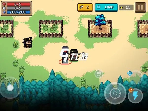 元气骑士炼金术士怎么玩 炼金术师玩法介绍