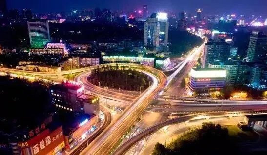 合肥有几个高架