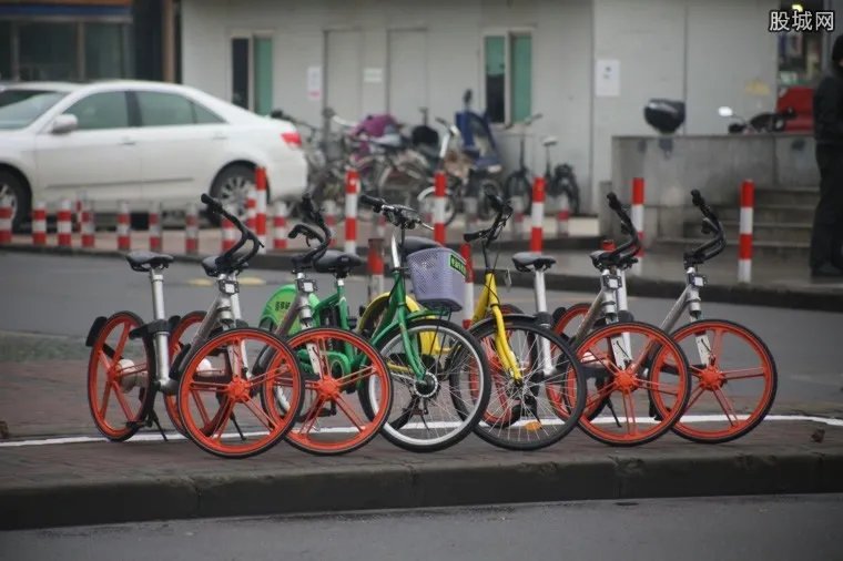 长沙共享单车新政 出台最新规定提出5大具体措施