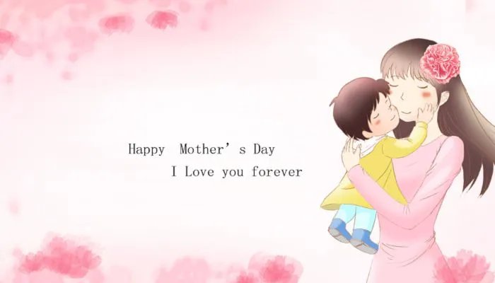 2023什么时候是母亲节