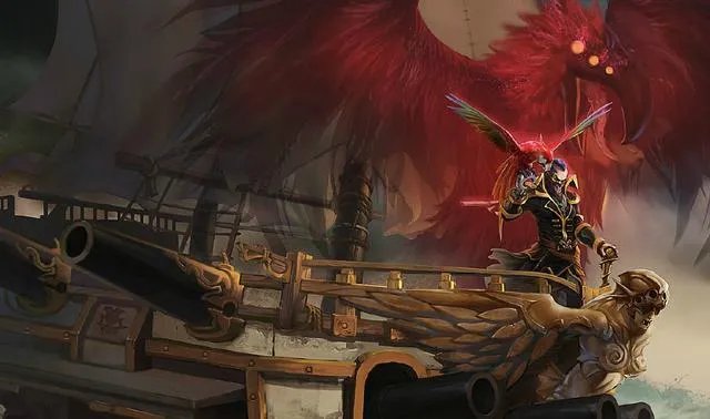 LOL英雄联盟S6火男天赋教程 冥火天赋对法师极大增强