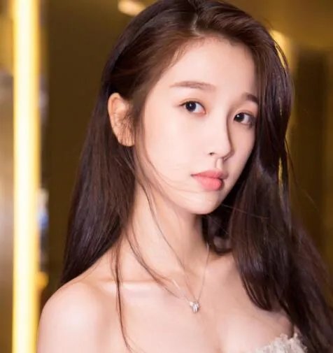 偶遇虞书欣赵小棠逛街 大鱼海棠cp成真了