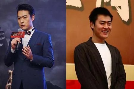 张桐带妈逛路边摊 这样接地气的影帝希望多几个