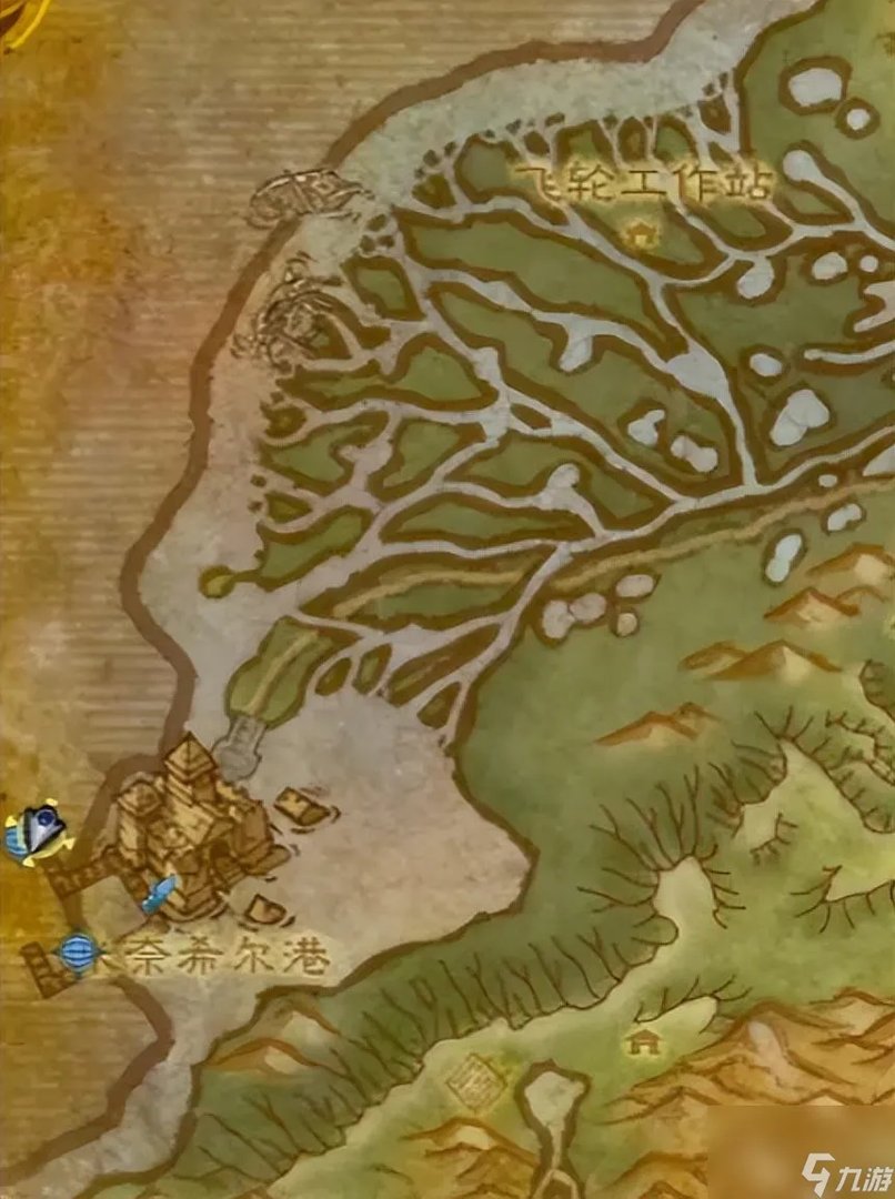 魔兽世界从暴风城怎么去诺森德 去诺森德的三条路线怎么走