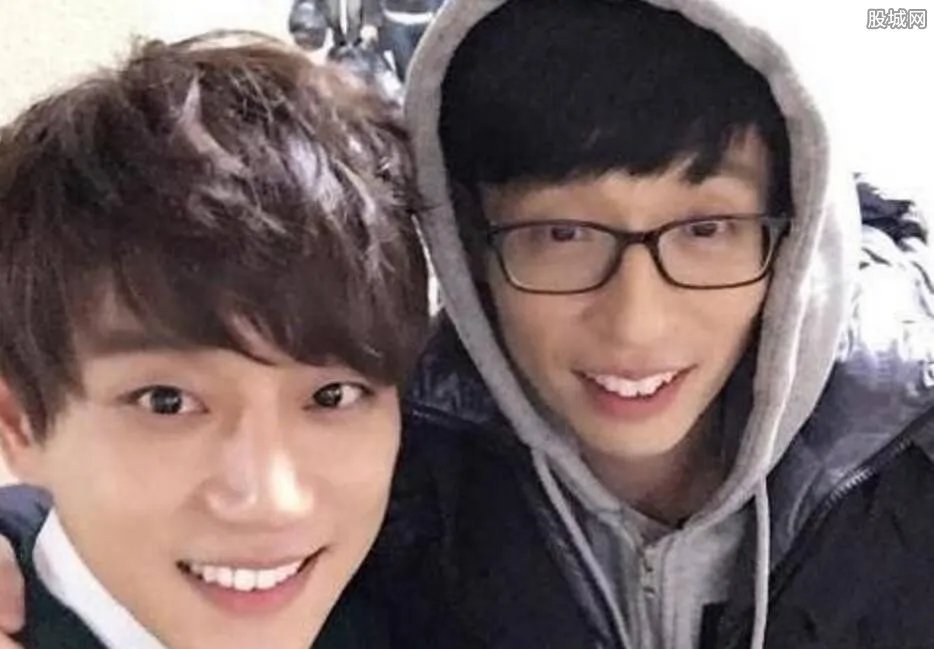 刘在石骂中国跑男 原来又是断章取义