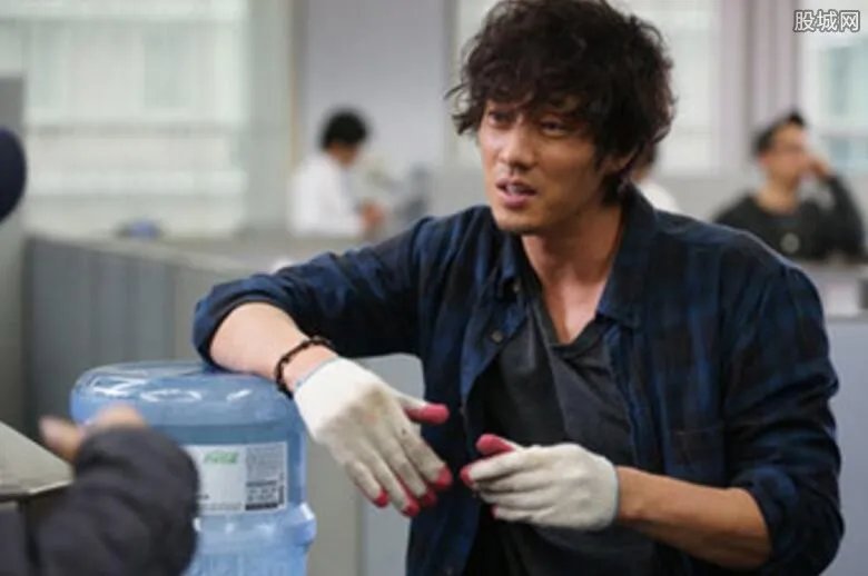 苏志燮现任女友金贤珠 感情恩爱结婚之路却受阻