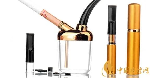 ziiber黄金烟嘴特点 ziiber是什么品牌