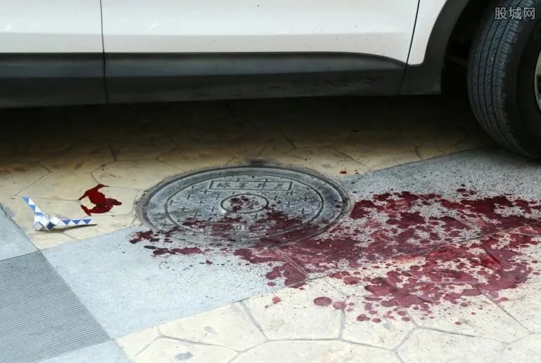 深夜被无人车追尾 难道真的是撞“鬼”了？