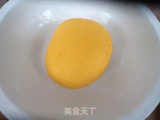 黄金饺
