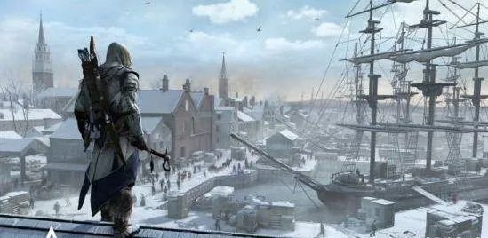 刺客信条3——弹出pbsvc.exe存取被拒解决方法