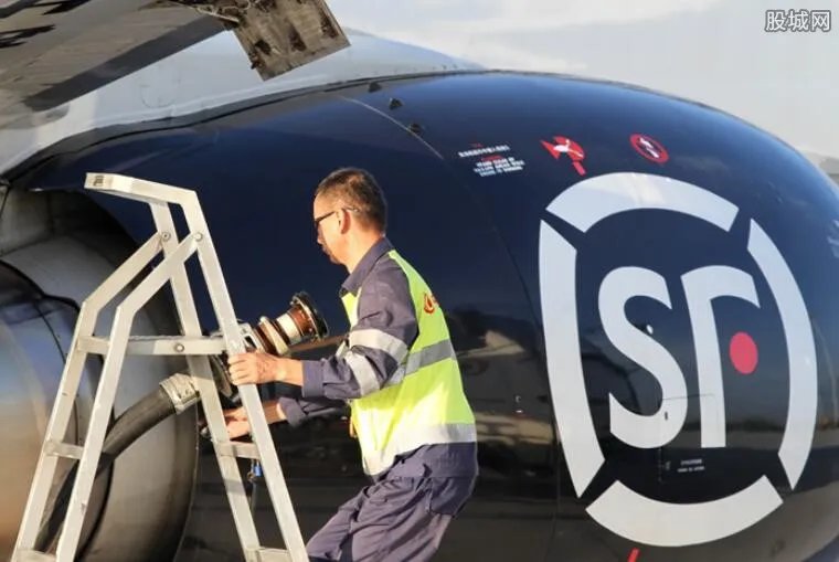 波音修坏顺丰飞机 导致飞机方向舵前梁发生断裂