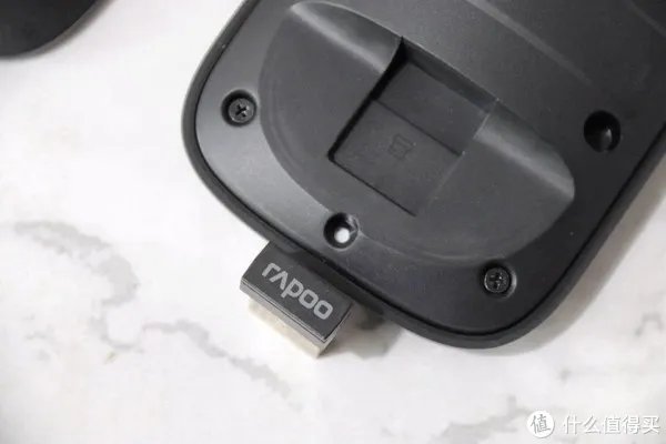 雷柏无线鼠标评测