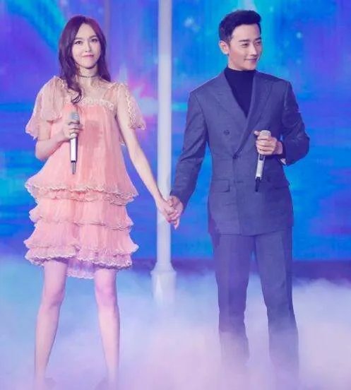 唐嫣罗晋怎么在一起的