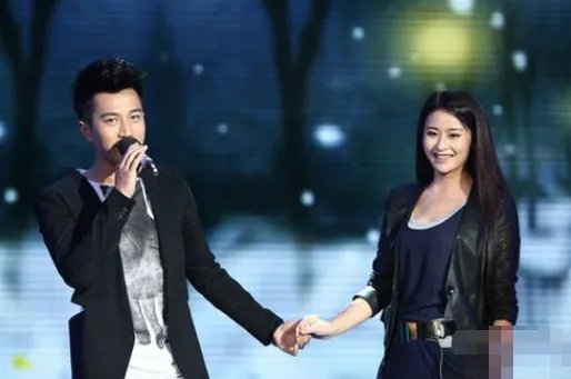 刘恺威和颖儿真的在一起过吗？