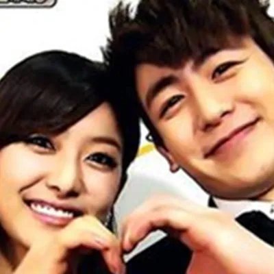 宋茜nichkhun交往得到证实 《我们结婚了》假戏真做