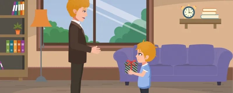 父亲节什么时候