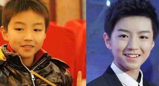 王俊凯真实身高女朋友怀孕照片 王俊凯有没有整容不化妆最丑照片