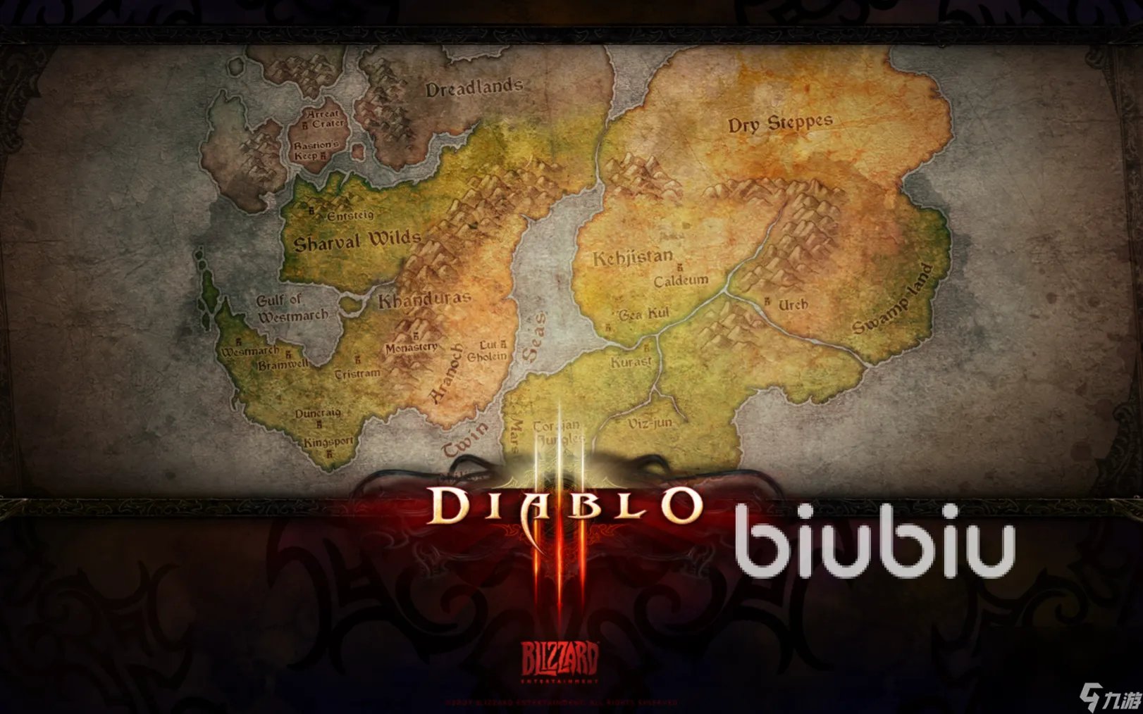 暗黑三加速器有哪些好用的 暗黑三加速器极速安装地址介绍