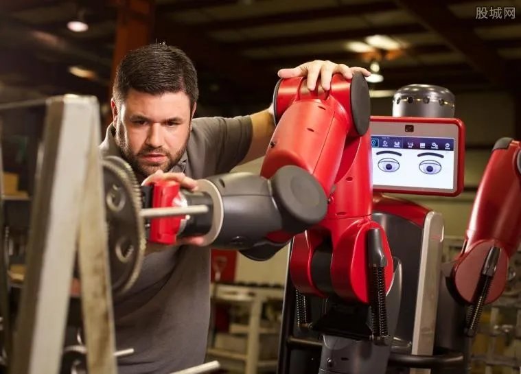 机器人13年内抢8亿人饭碗 涵盖800多个职业