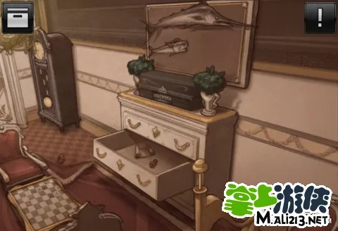 逃脱本色5-4攻略 门和房间图文完整版攻略详解