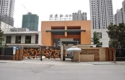 常州十大贵族学校