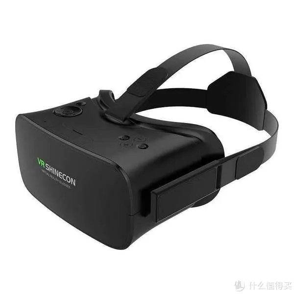 VR一体机怎么选