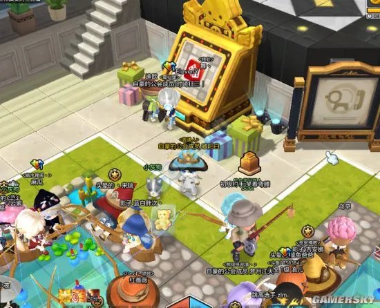 冒险岛2刺客加点推荐 刺客30级、50级加点指南