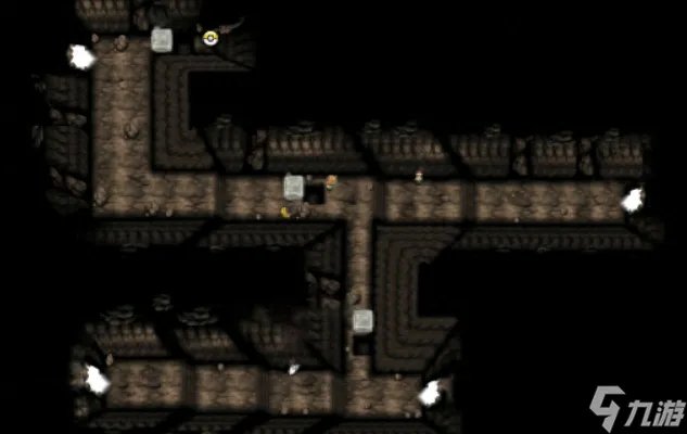 宝可梦闪耀洞窟在哪里 宝可梦两大洞窟介绍